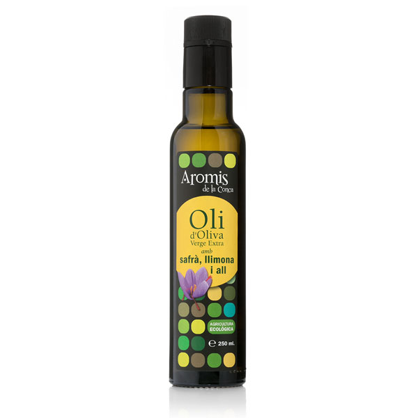 Spray de cuisson Olive - 250ml